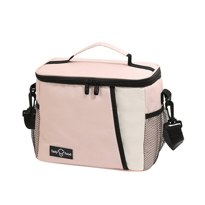 Insulated Lunch Cooler Bag Bowlift