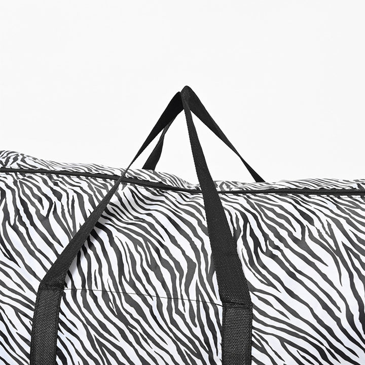 Stylish Oversized Travel Duffle Bag Bowlift
