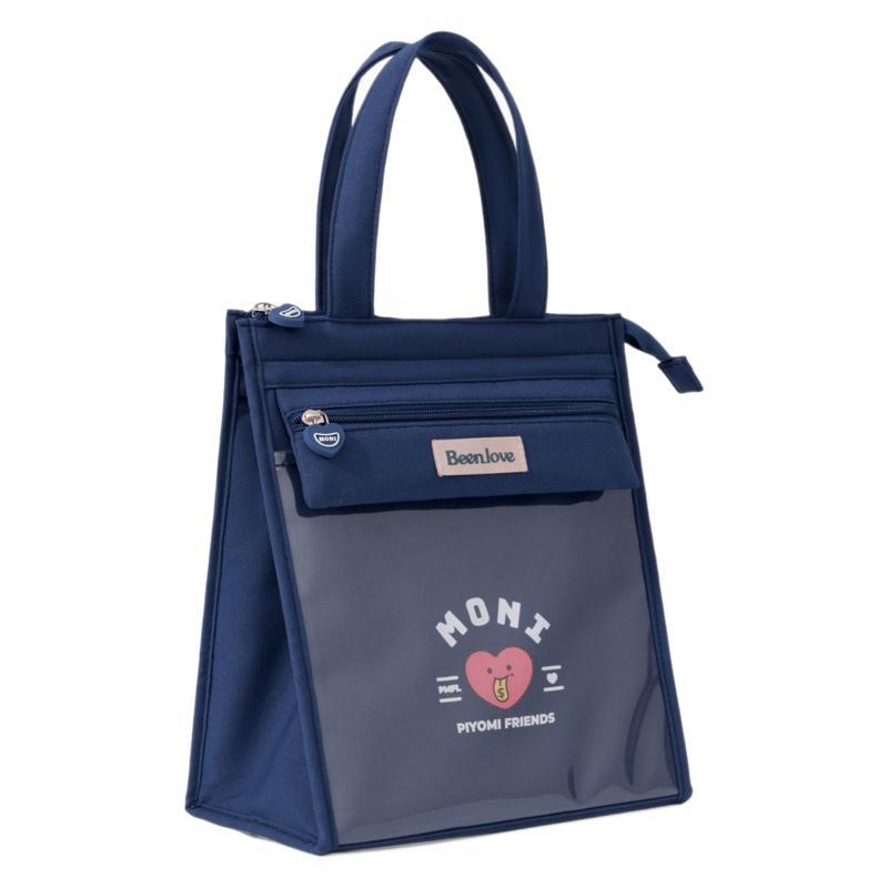 Cute Character Lunch Tote Bowlift