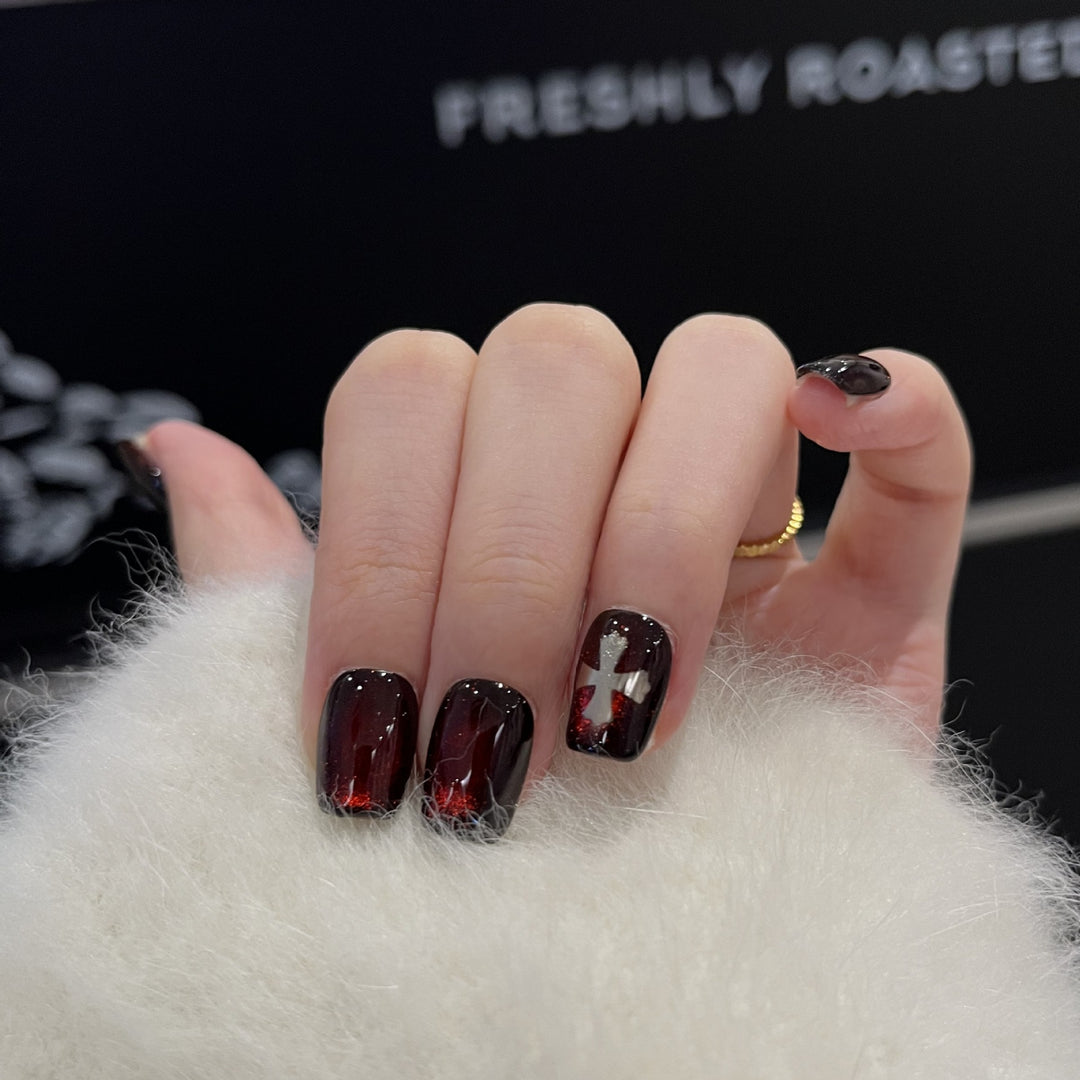 Artistic Nail Design Set Bowlift