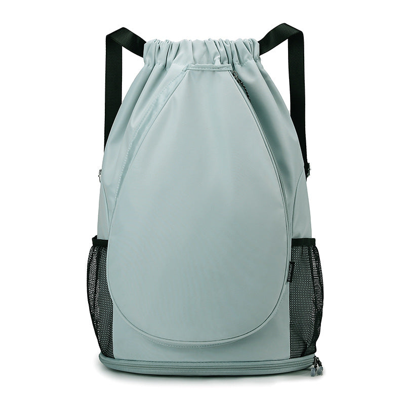 Drawstring Backpack Bowlift