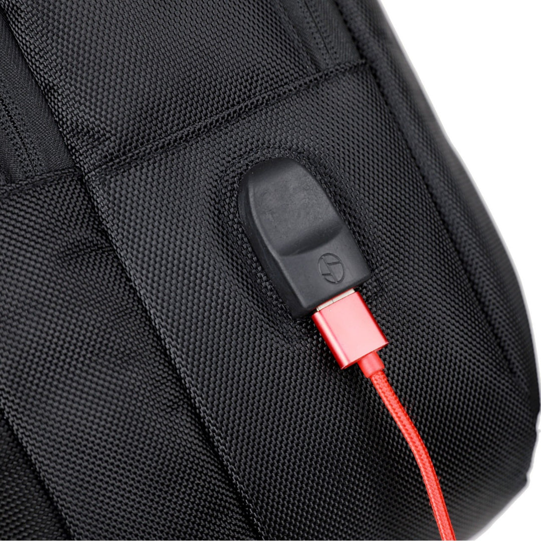 Premium Professional Tech Backpack Bowlift