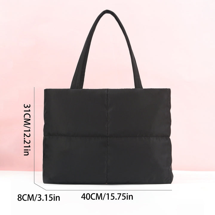Fashionable and Spacious Travel Bag Bowlift