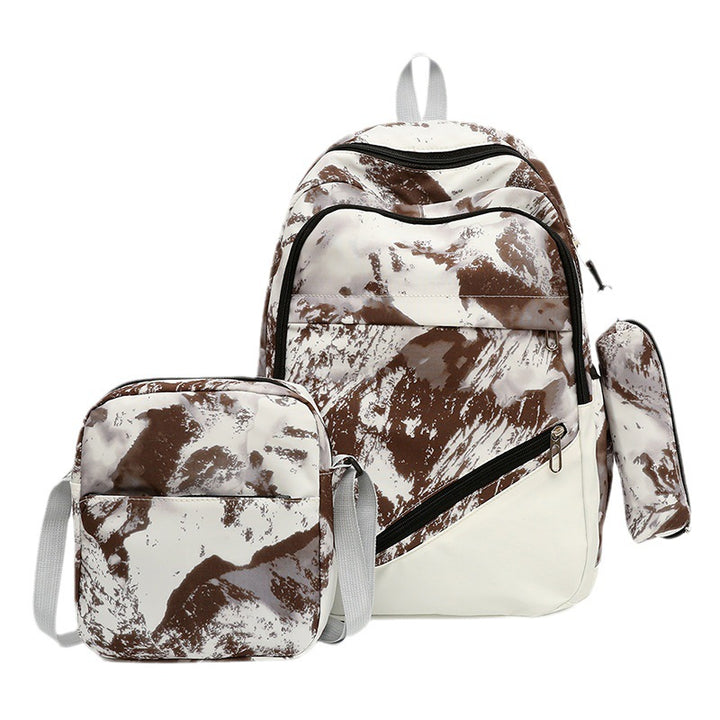 Backpack Set Bowlift