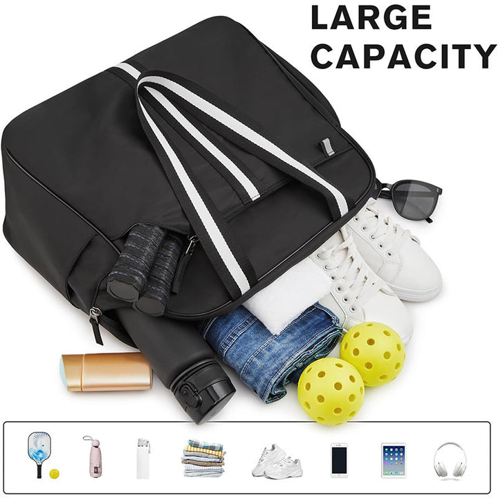Multi-Functional Fitness Travel Backpack Bowlift