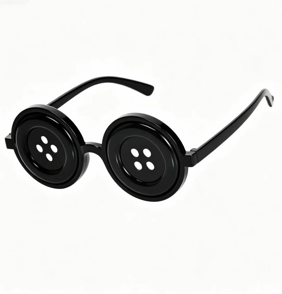 Statement Button Design Bowlift