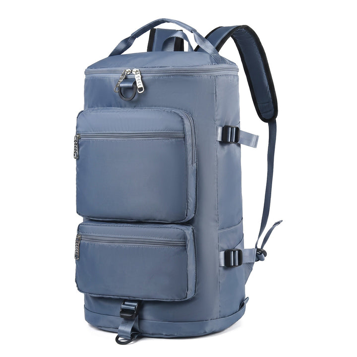 Multi-Functional Travel Backpack Bowlift