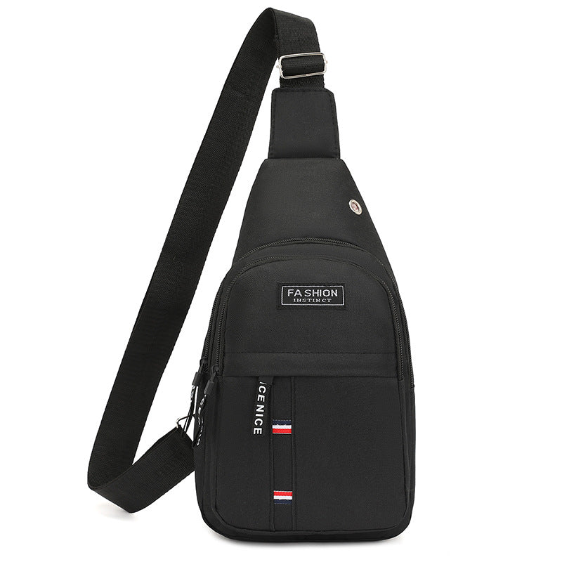 Versatile Sling Backpack Bowlift