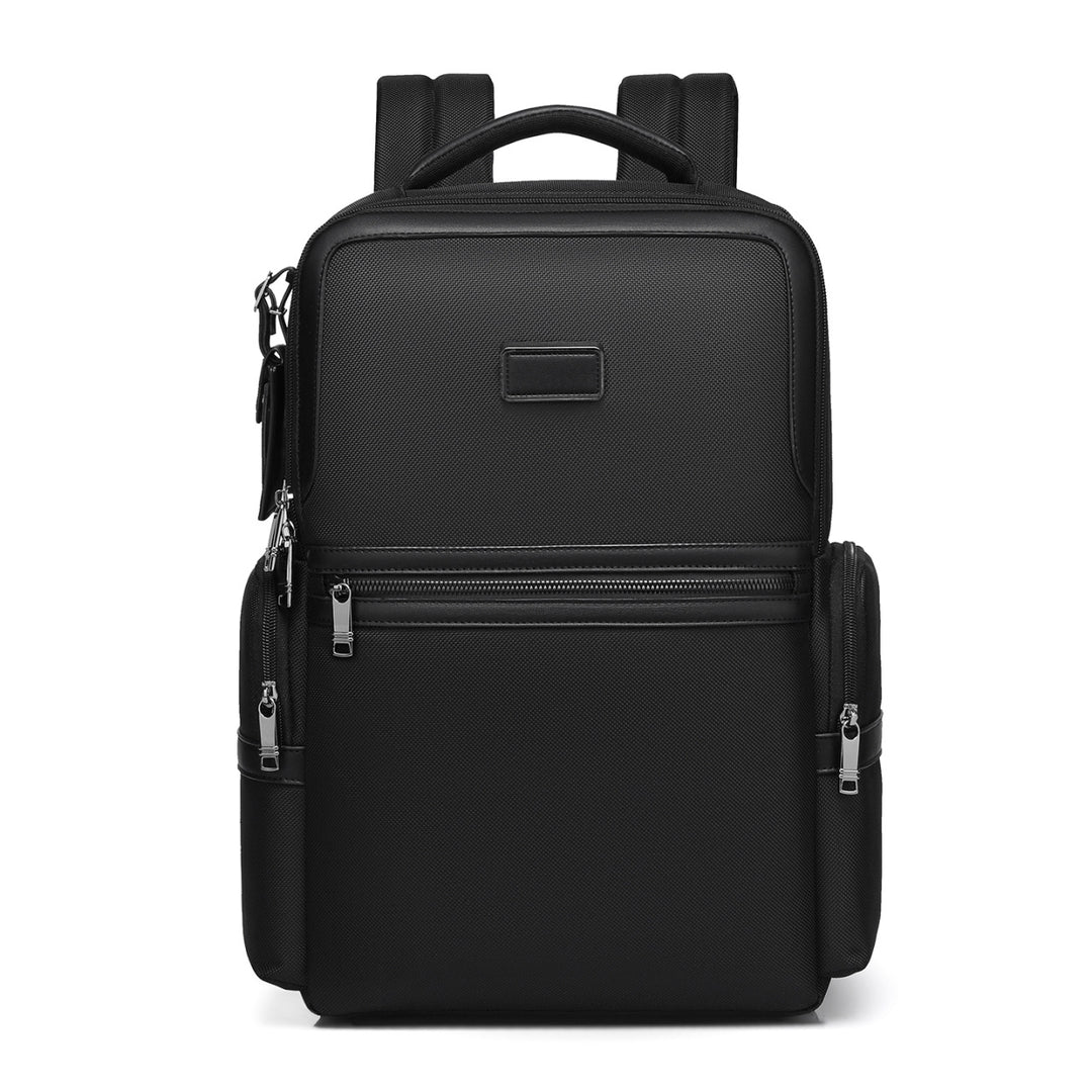 Professional Ergonomic Laptop Backpack Bowlift