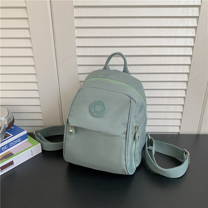 Compact Sling Backpack