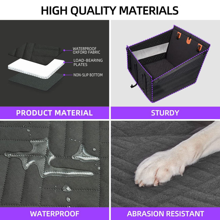 Pet Travel Safety
