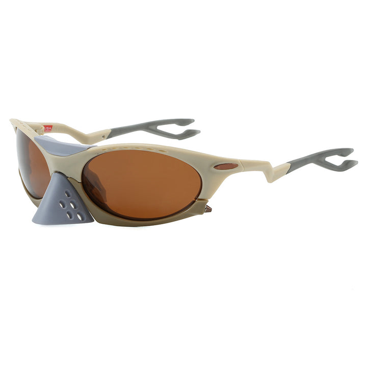 Women Sporty Multifunctional Sunglasses Bowlift