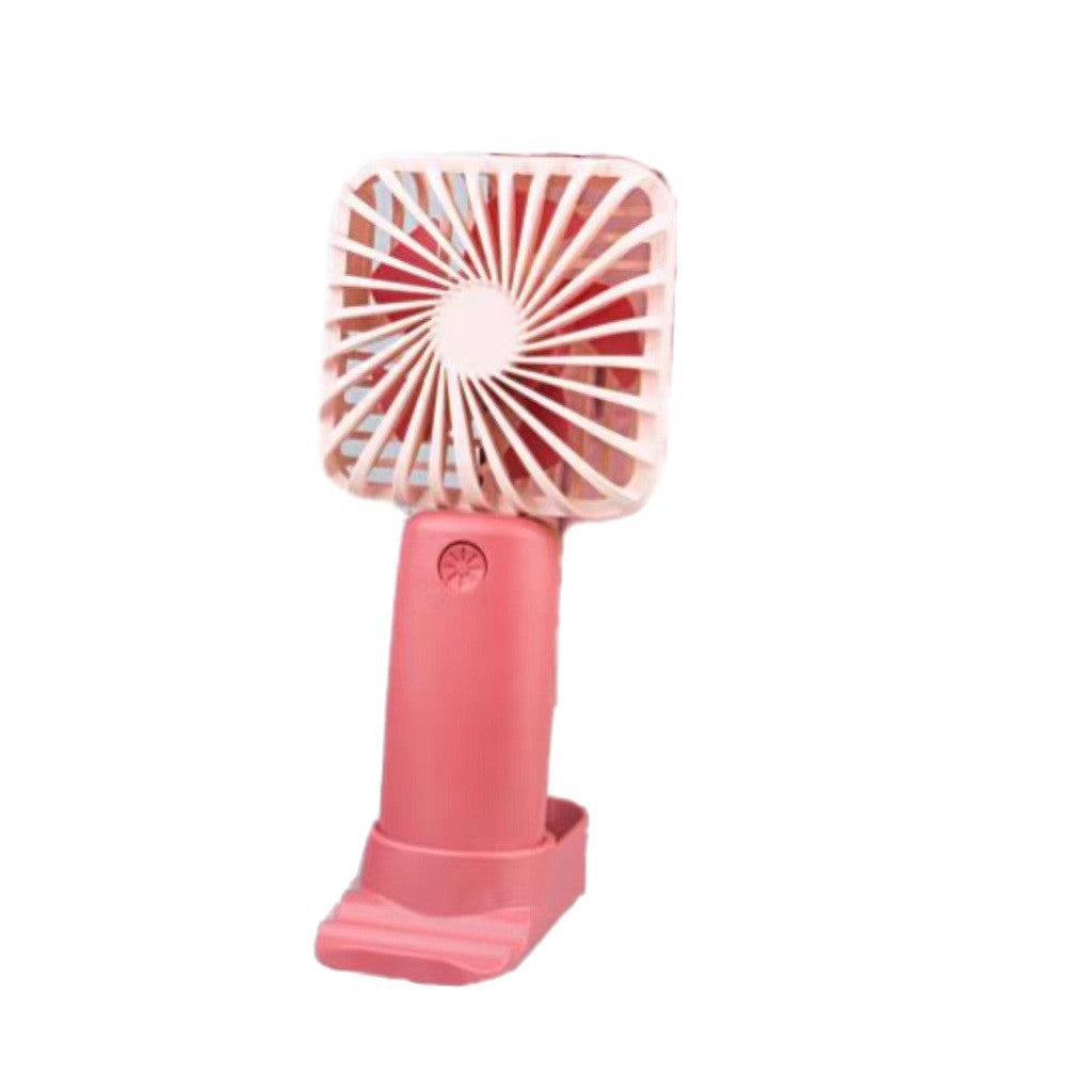 Rechargeable Portable Desk Fan Bowlift