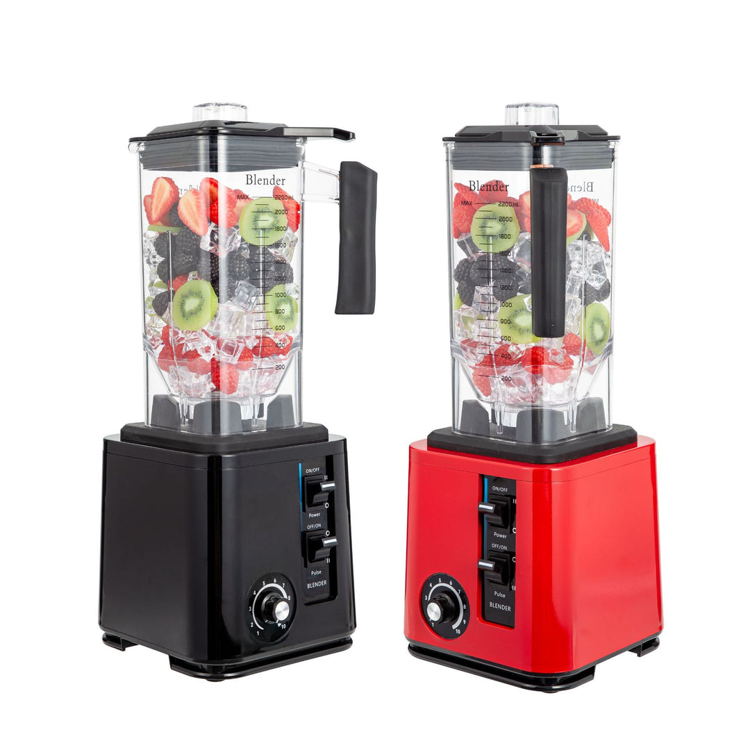 High-Performance Professional Blender Bowlift