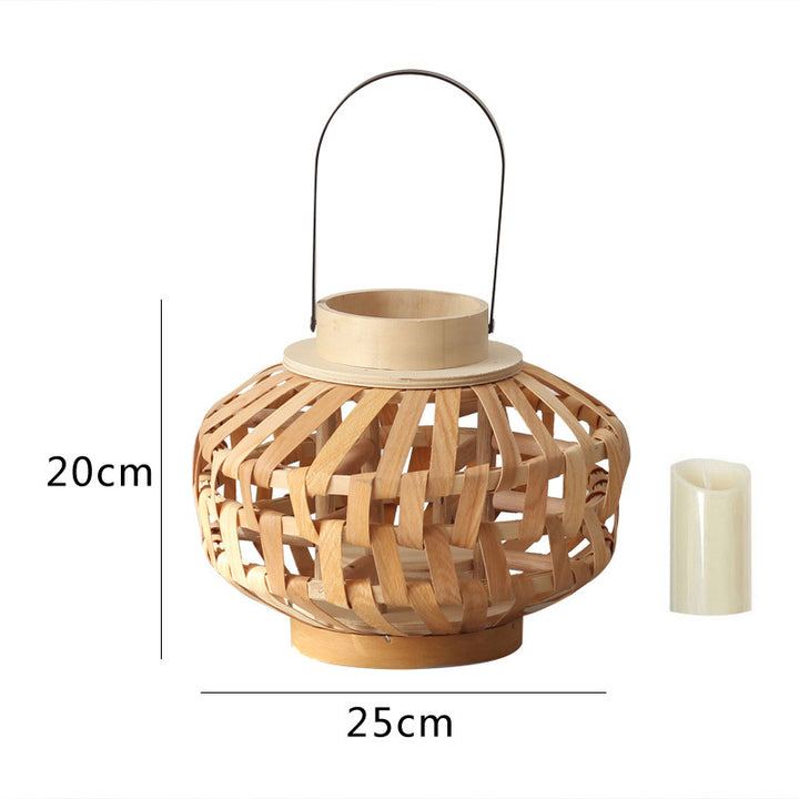 Creative Decoration Lantern Bowlift