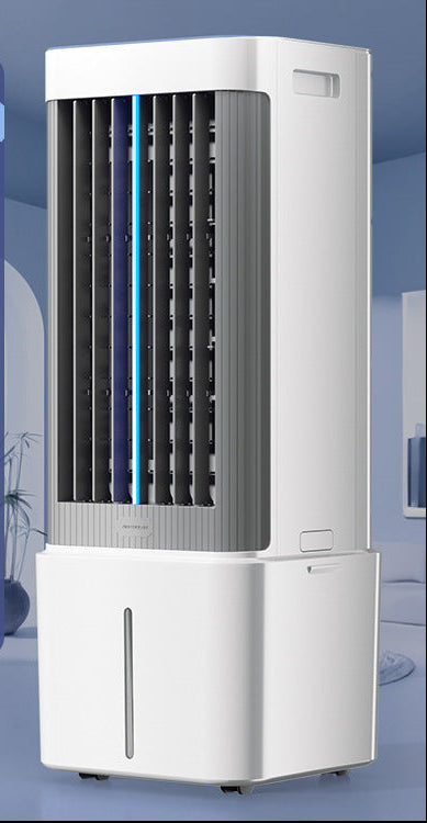 Women's portable air cooler with smart control Bowlift