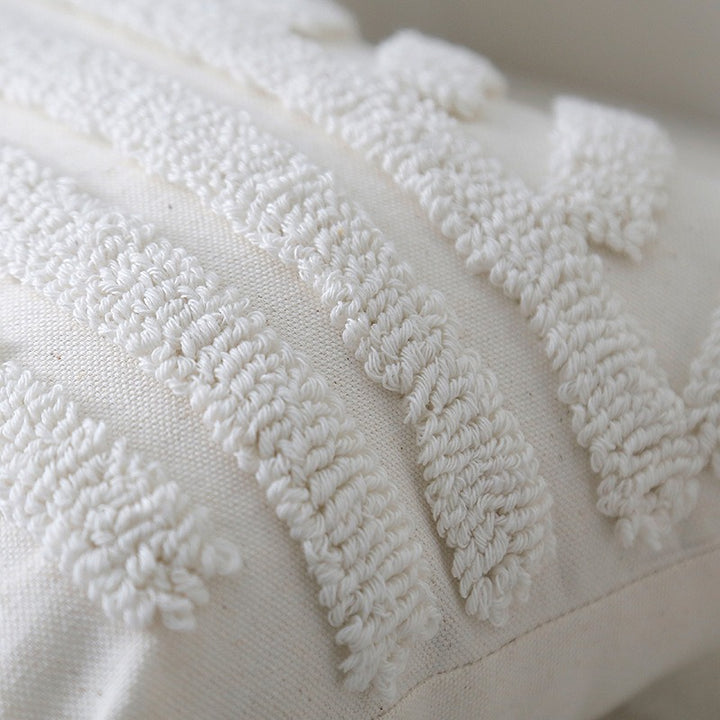 Decorative pillowcase Bowlift