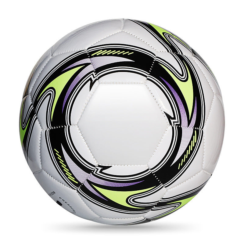 Men's Soccer Bowlift