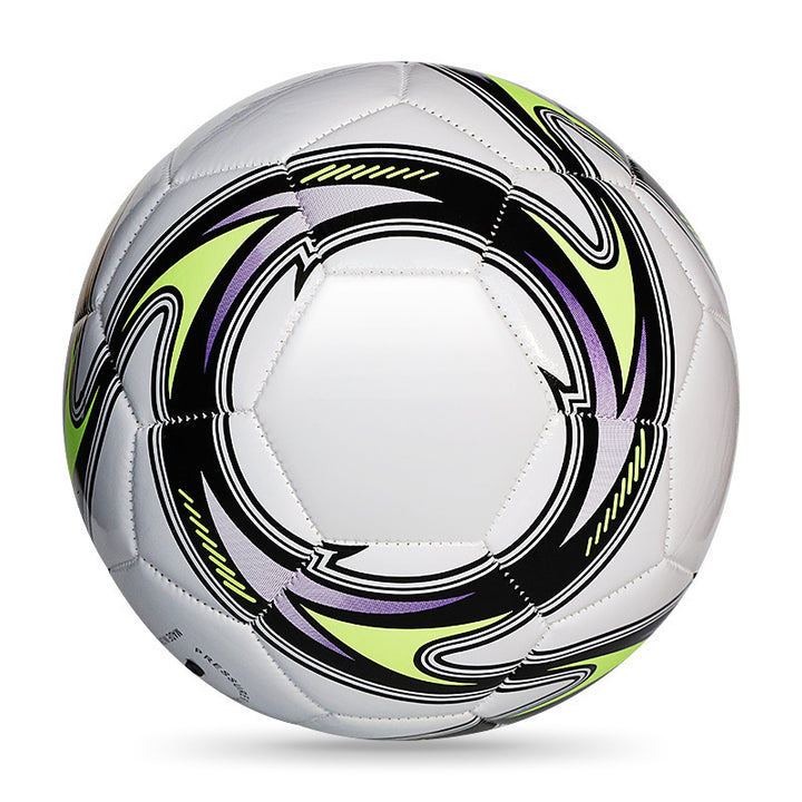 Men's Soccer Bowlift