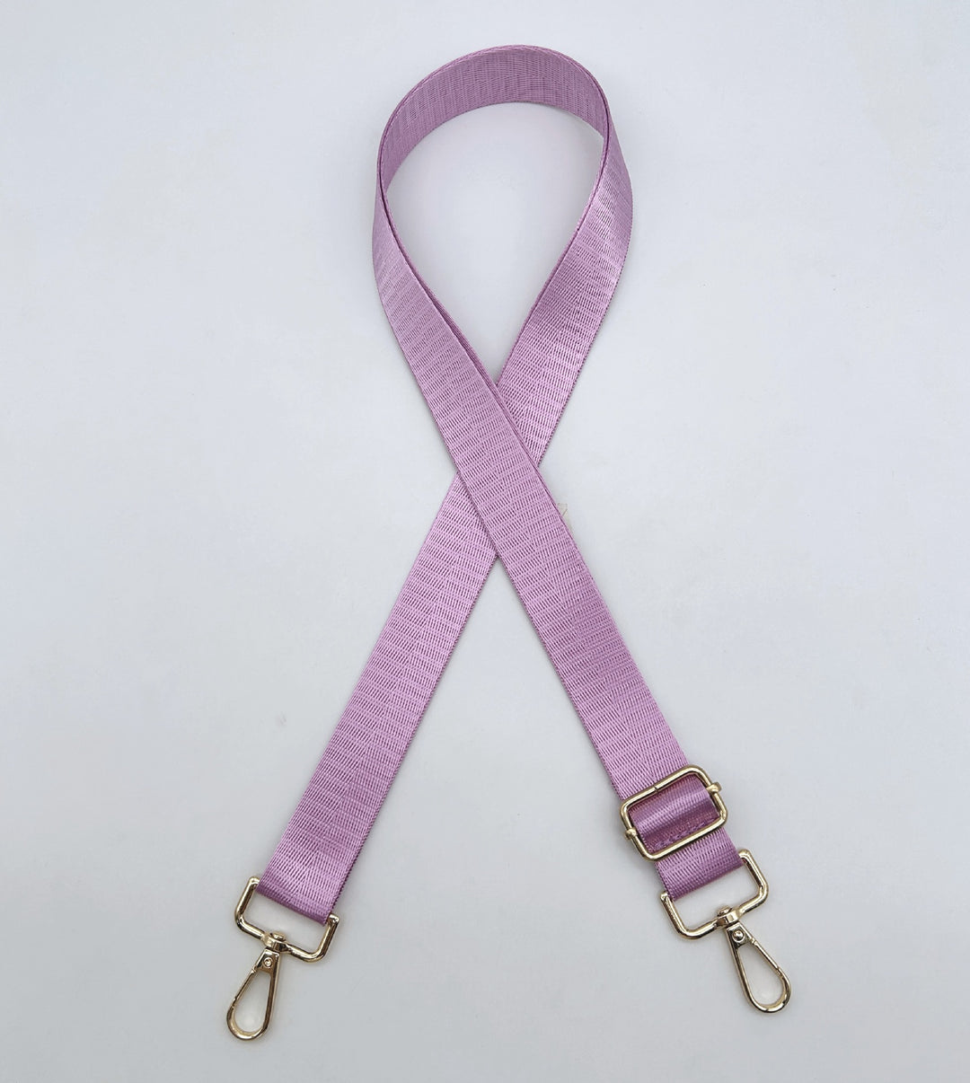 Adjustable Fabric Guitar Strap Bowlift