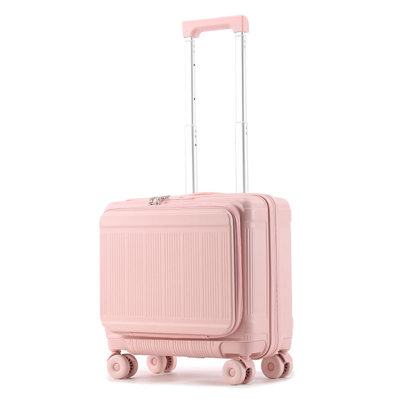 Convenient Expandable Cabin Bag Bowlift
