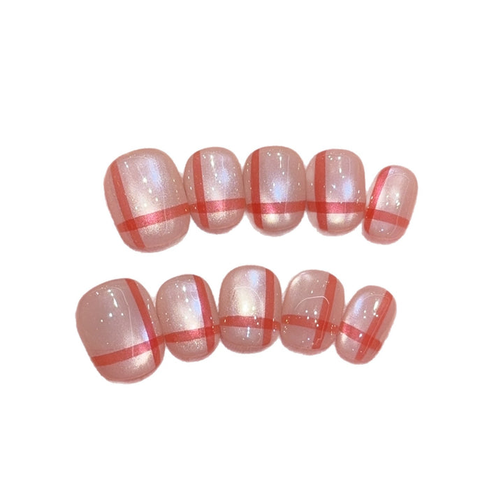 Artificial Nails Bowlift