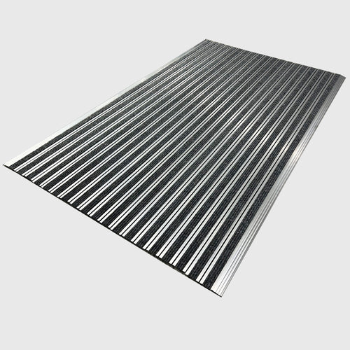Industrial Floor Mat Bowlift