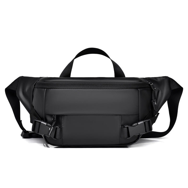 Waterproof Utility Waist Bag Bowlift