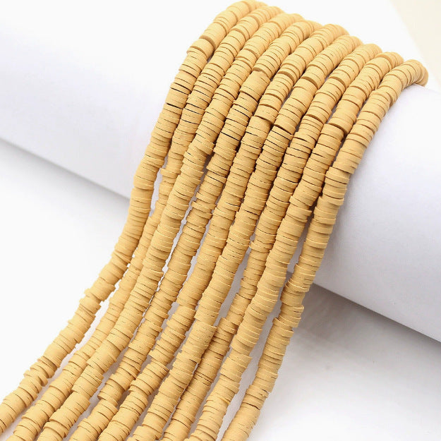 Stylish Silicone Beading Supplies Bowlift