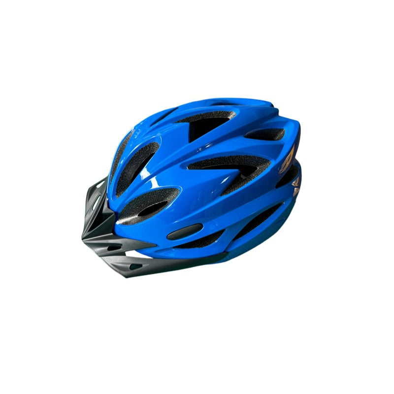 Bicycle Safety Helmet Bowlift
