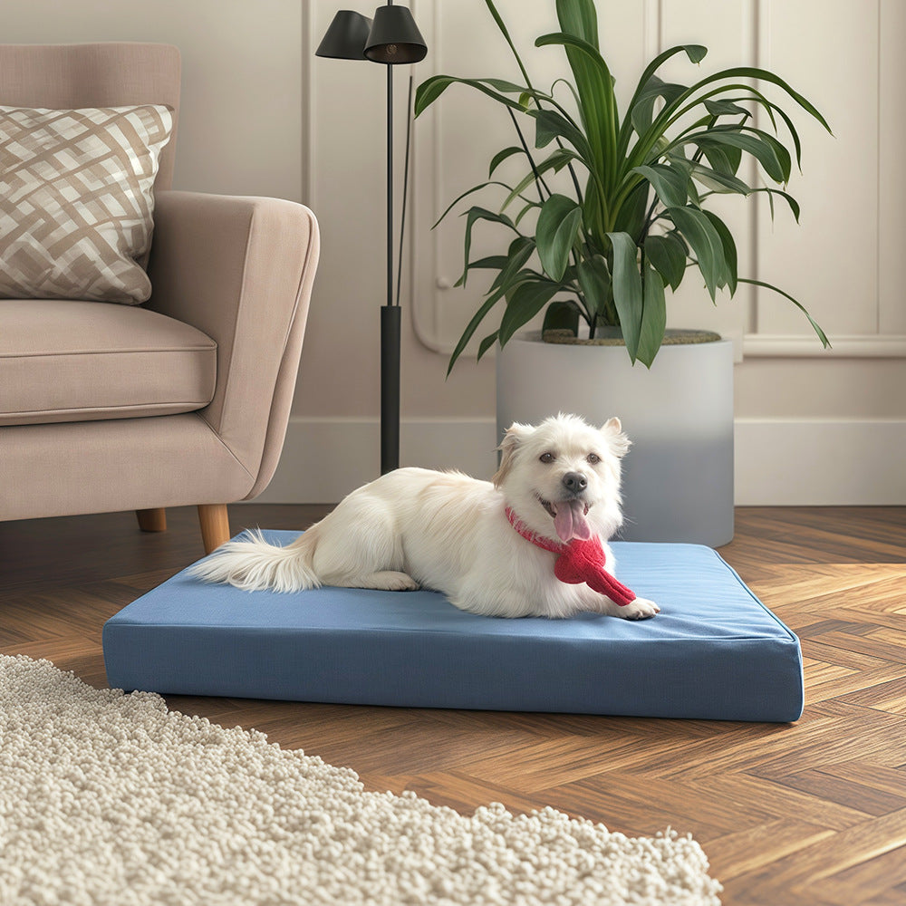 Comfortable Supportive dog Mat