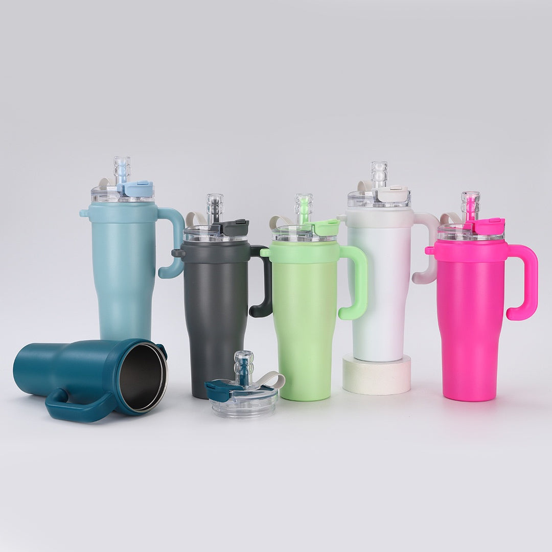 Men's Insulated Cup Bowlift