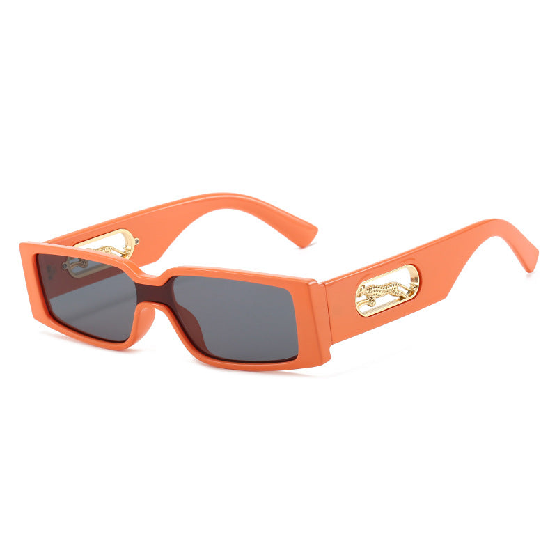 Women's trendy sunglasses with exclusive design and luxurious accents Bowlift