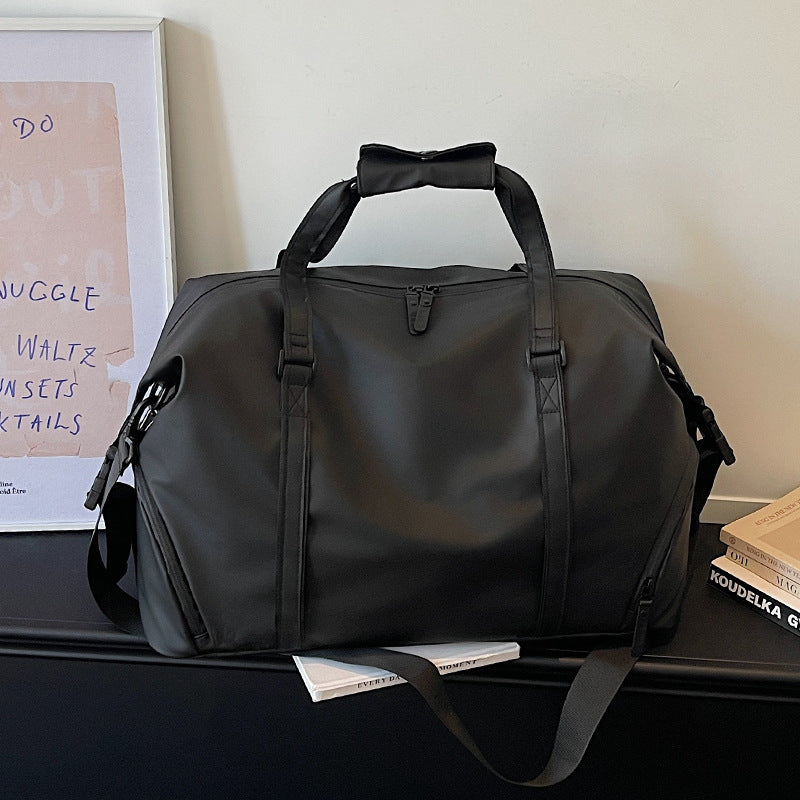 Waterproof Adventure Duffle Bag