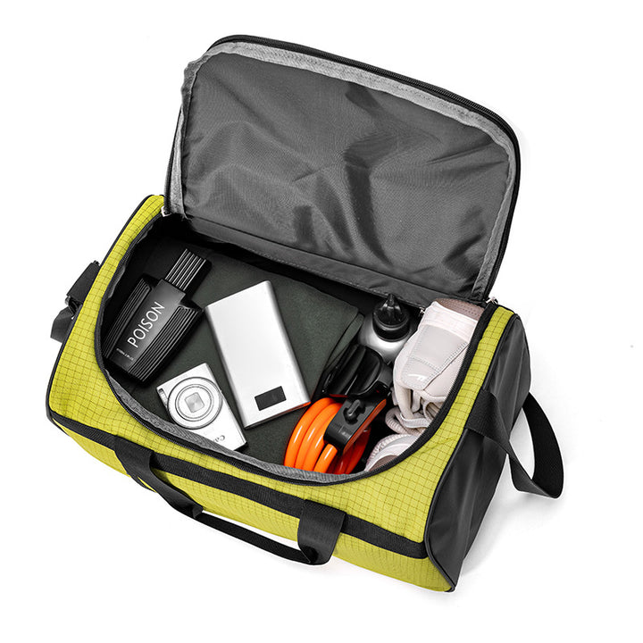 Sports bag Bowlift
