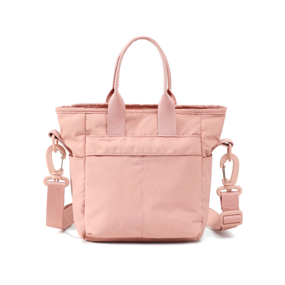 WoCompact Utility Satchel Bag Bowlift