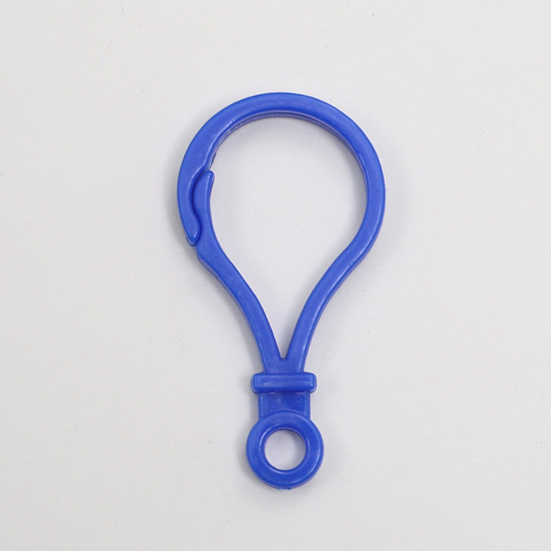 Versatile Hook Clip Bowlift