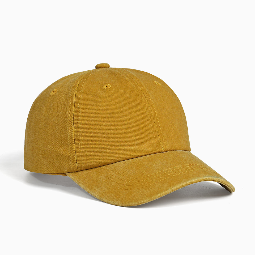 Women durable and casual baseball cap made of cotton Bowlift