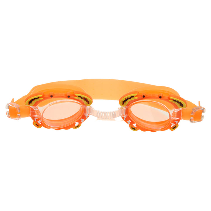 Swim goggles with Unique Design Bowlift