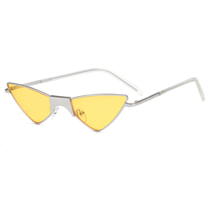 Ladies stylish Cat-Eye glasses Bowlift
