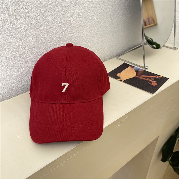 Men's Classic Cotton Adjustable Baseball Cap Bowlift 1783921940