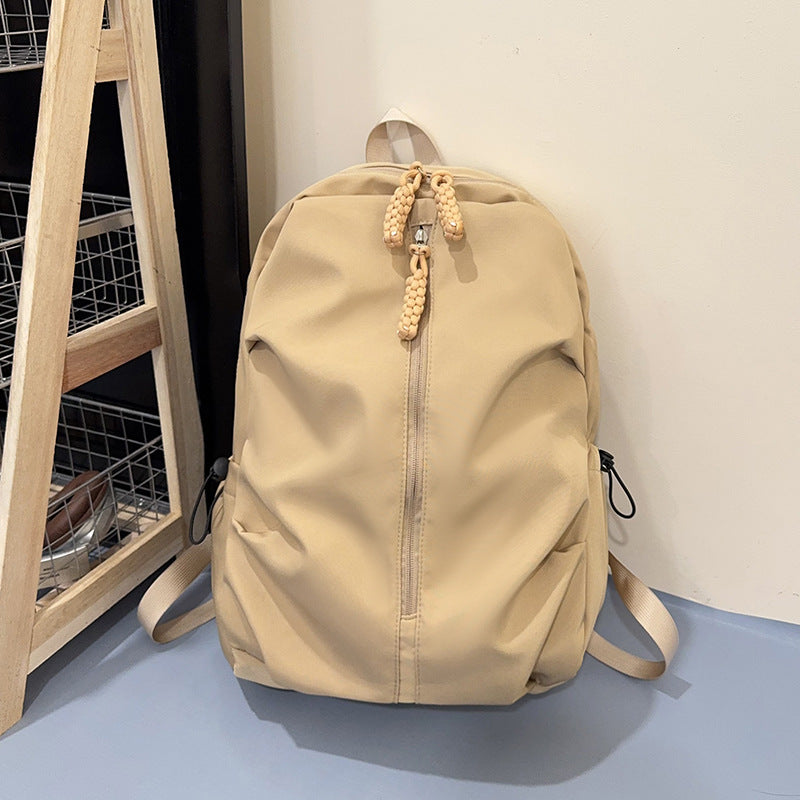Lightweight Travel Backpack