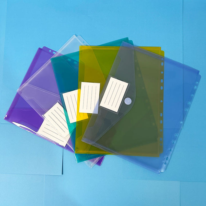 Multi-Purpose Document Organizers Bowlift