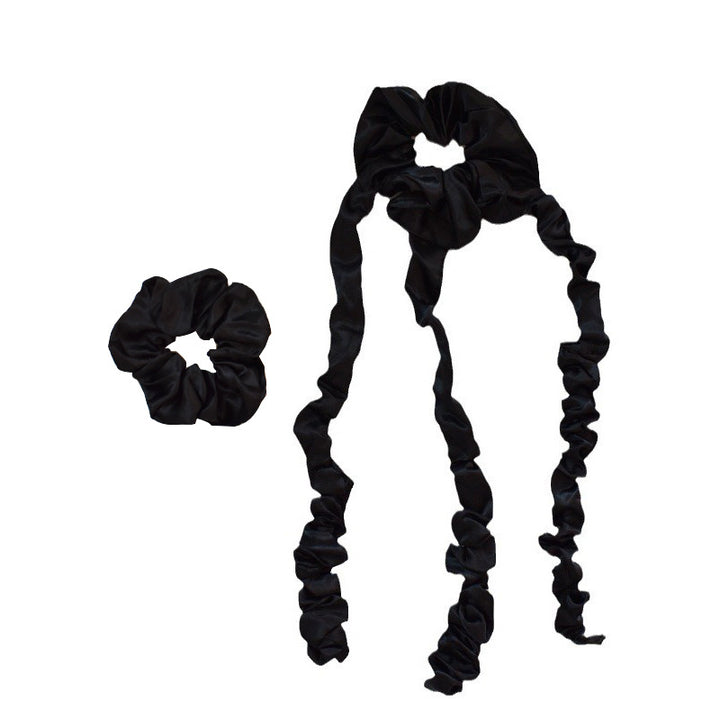 Premium Satin Hair Styling Set