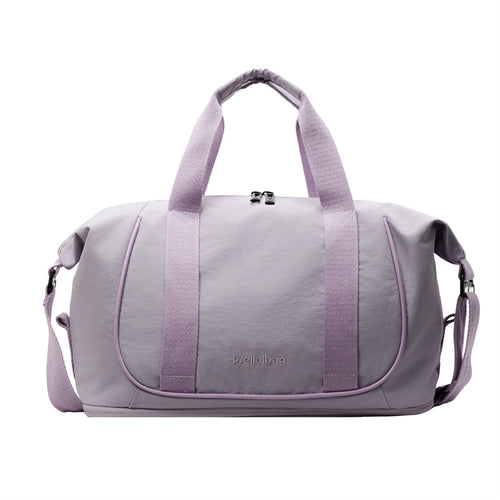 Lightweight Travel Weekender Duffle
