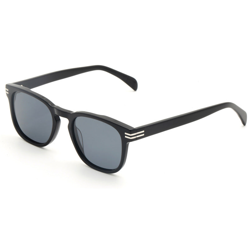 Ladies stylish square sunglasses Bowlift