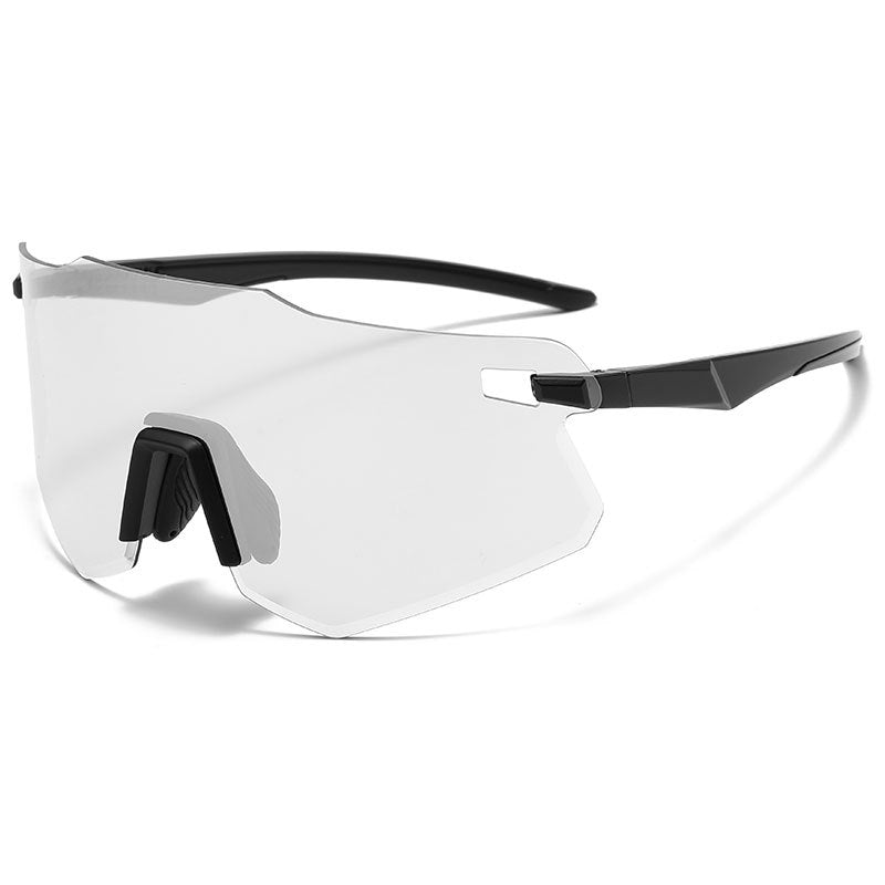 Men's Sports Performance Sunglasses Bowlift