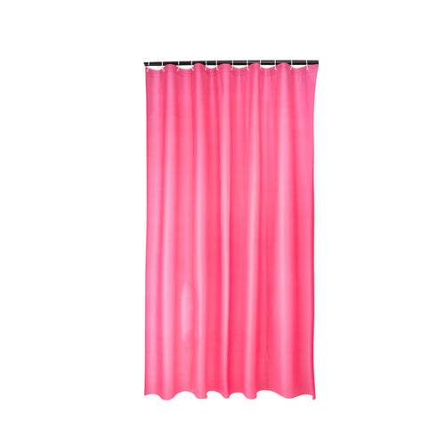 Premium Quality Shower Curtain Bowlift