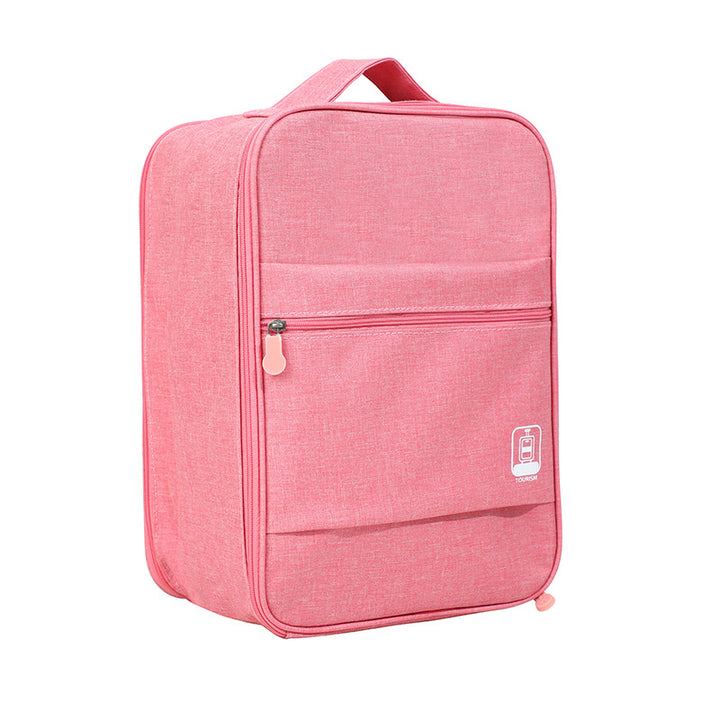Practical Document and Storage Bag Bowlift
