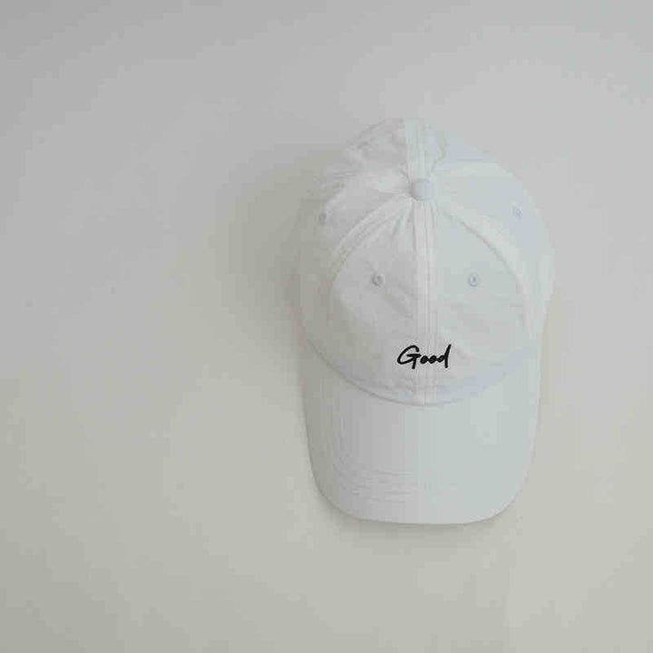 Unisex Adjustable Cotton Baseball Cap Bowlift